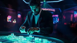 st799 Choose Tables And Slot Rooms