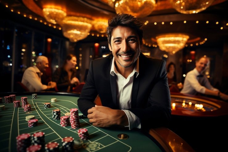 st799 Live Blackjack Grand
